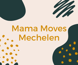 Mama Moves Mechelen